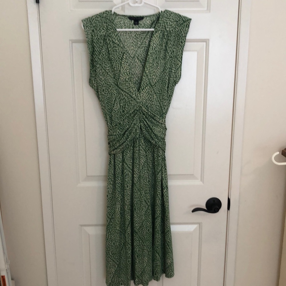Banana Republic dress